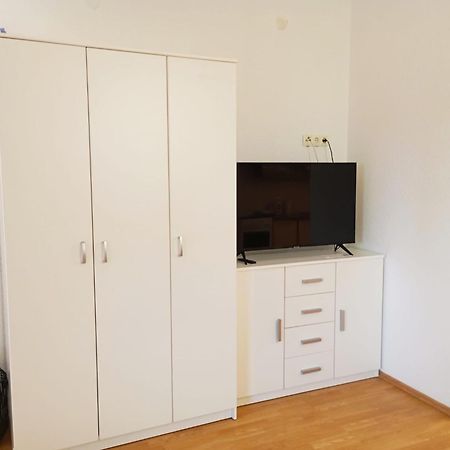 Apartmani Joja บีโอกราดนาโมรู ภายนอก รูปภาพ