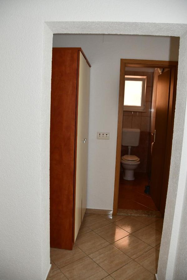 Apartmani Joja บีโอกราดนาโมรู ภายนอก รูปภาพ