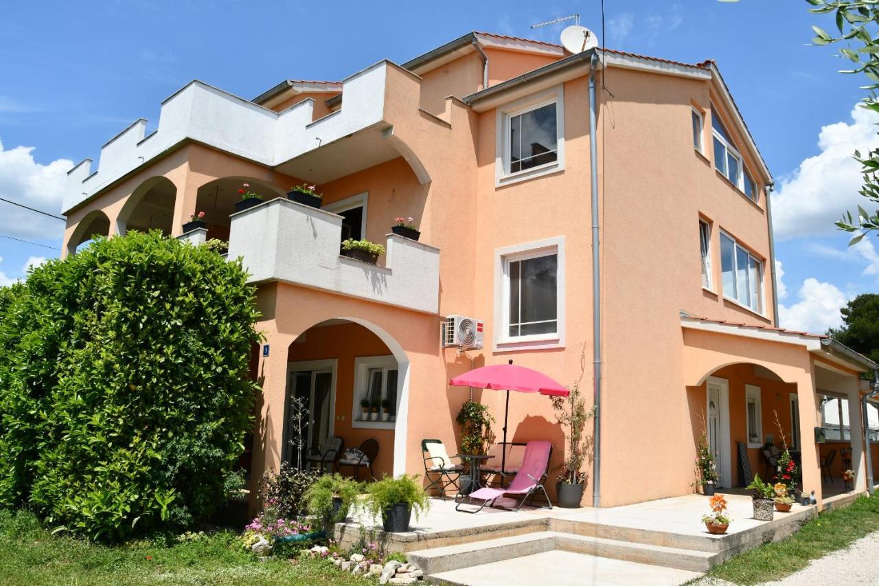 Apartmani Joja บีโอกราดนาโมรู ภายนอก รูปภาพ
