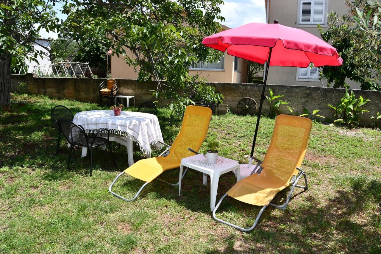 Apartmani Joja บีโอกราดนาโมรู ภายนอก รูปภาพ