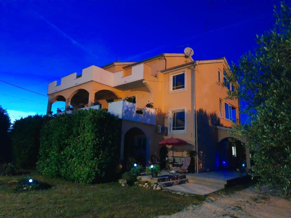 Apartmani Joja บีโอกราดนาโมรู ภายนอก รูปภาพ