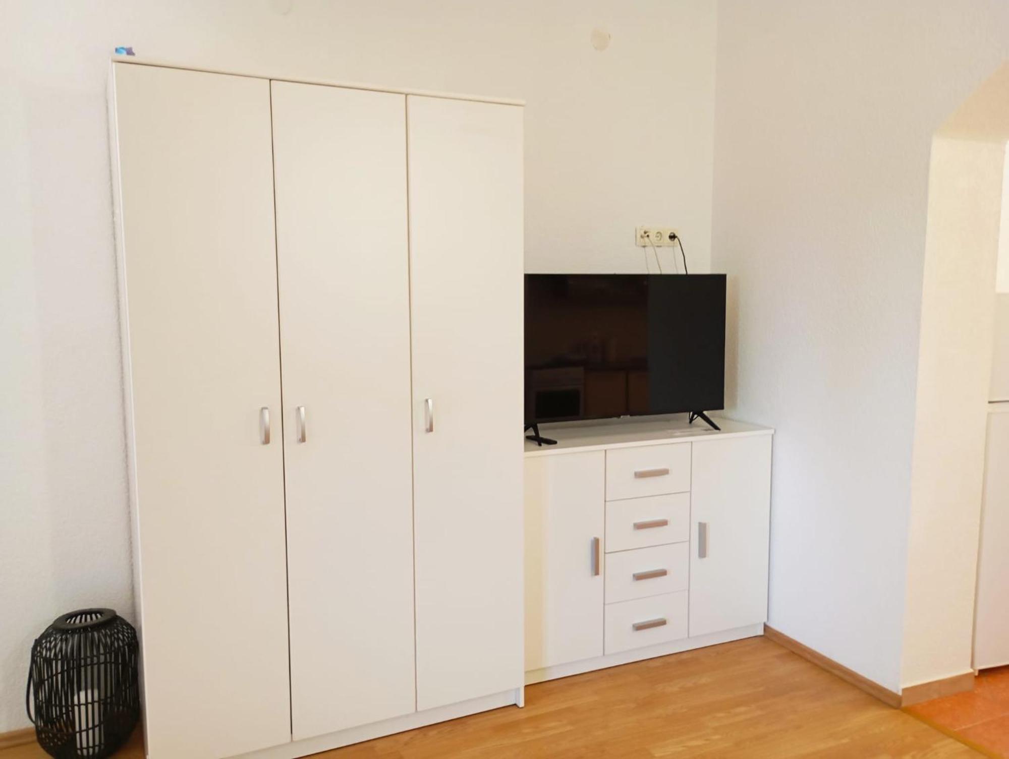 Apartmani Joja บีโอกราดนาโมรู ภายนอก รูปภาพ