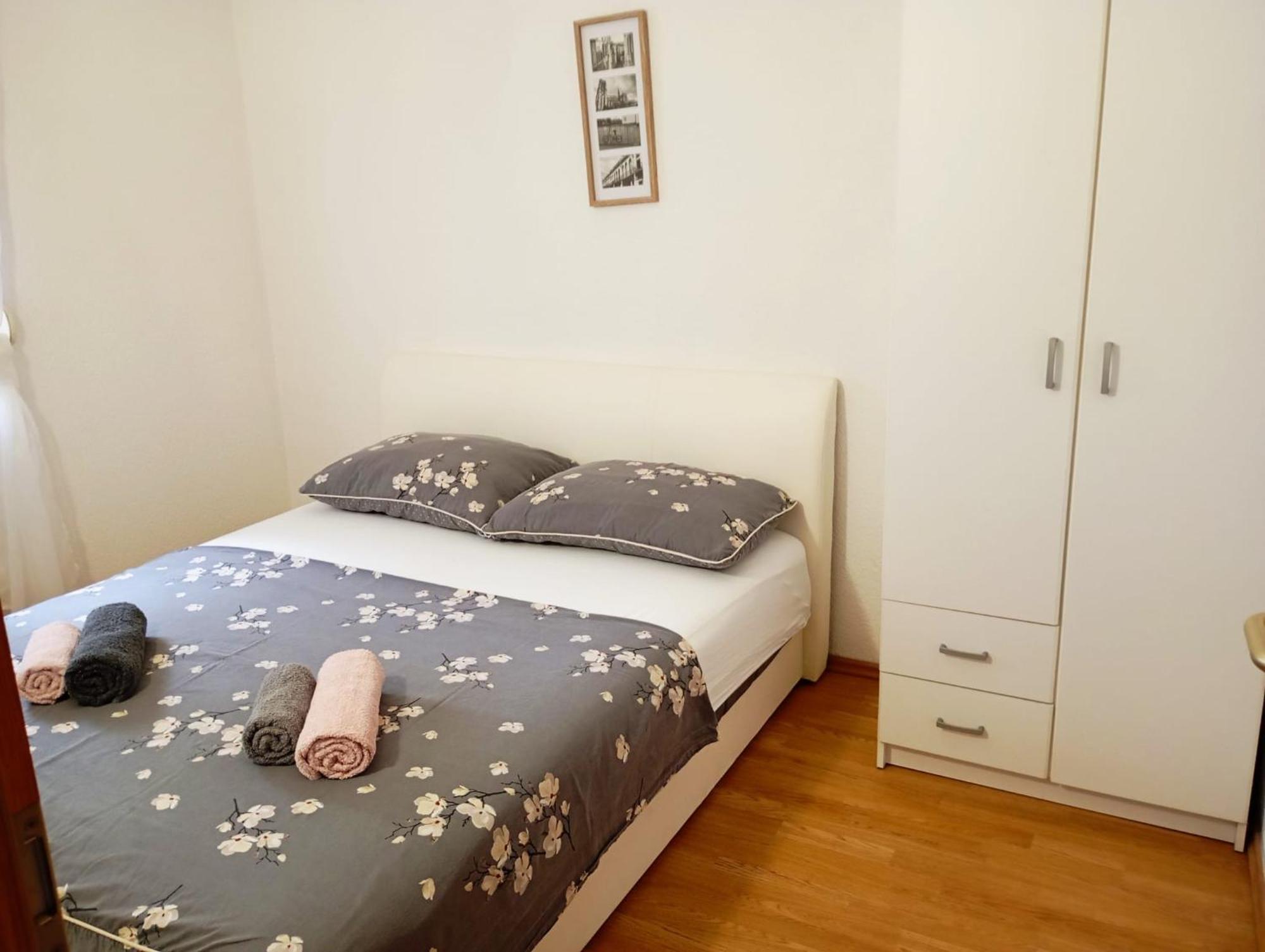 Apartmani Joja บีโอกราดนาโมรู ภายนอก รูปภาพ