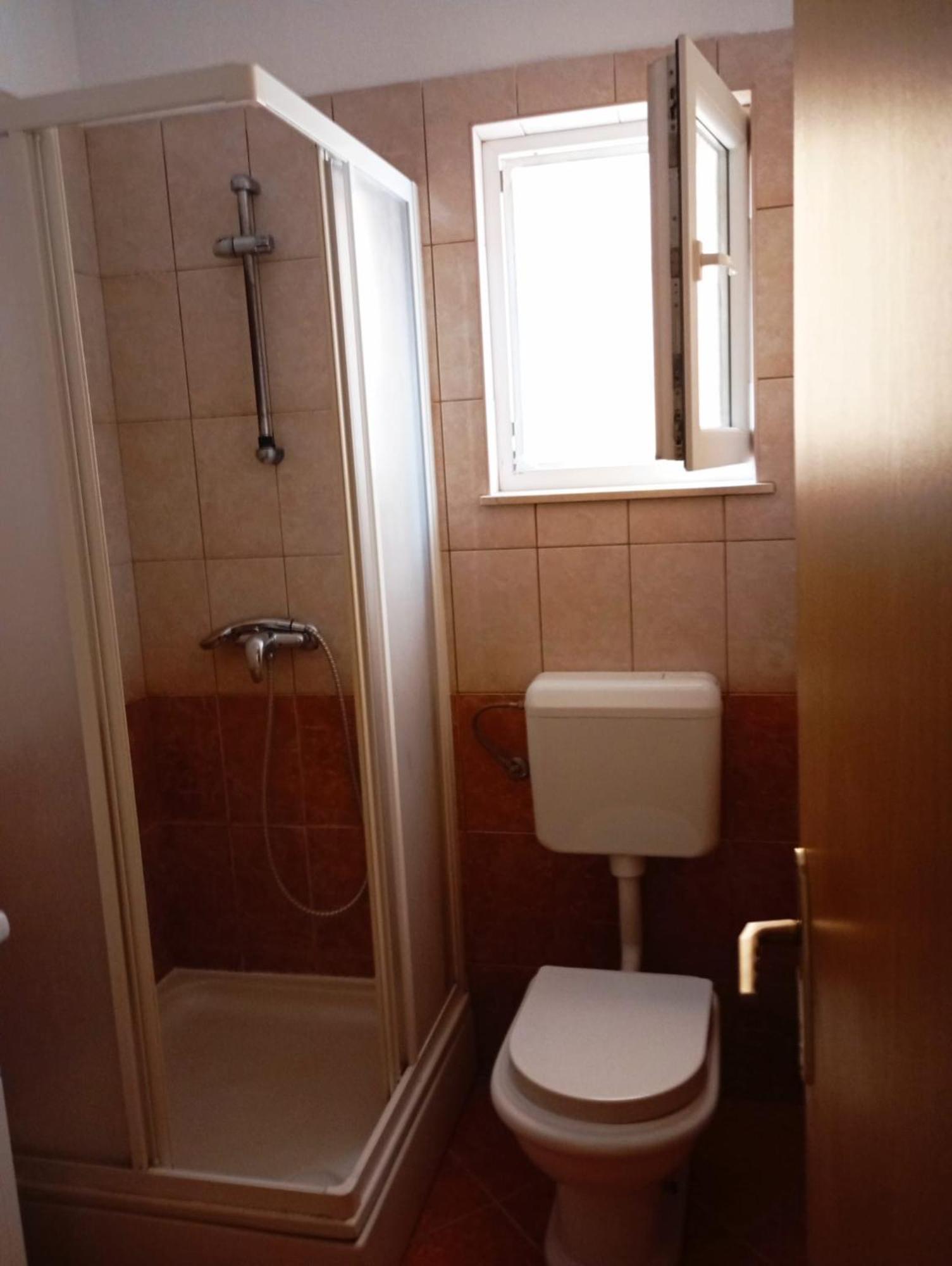 Apartmani Joja บีโอกราดนาโมรู ภายนอก รูปภาพ