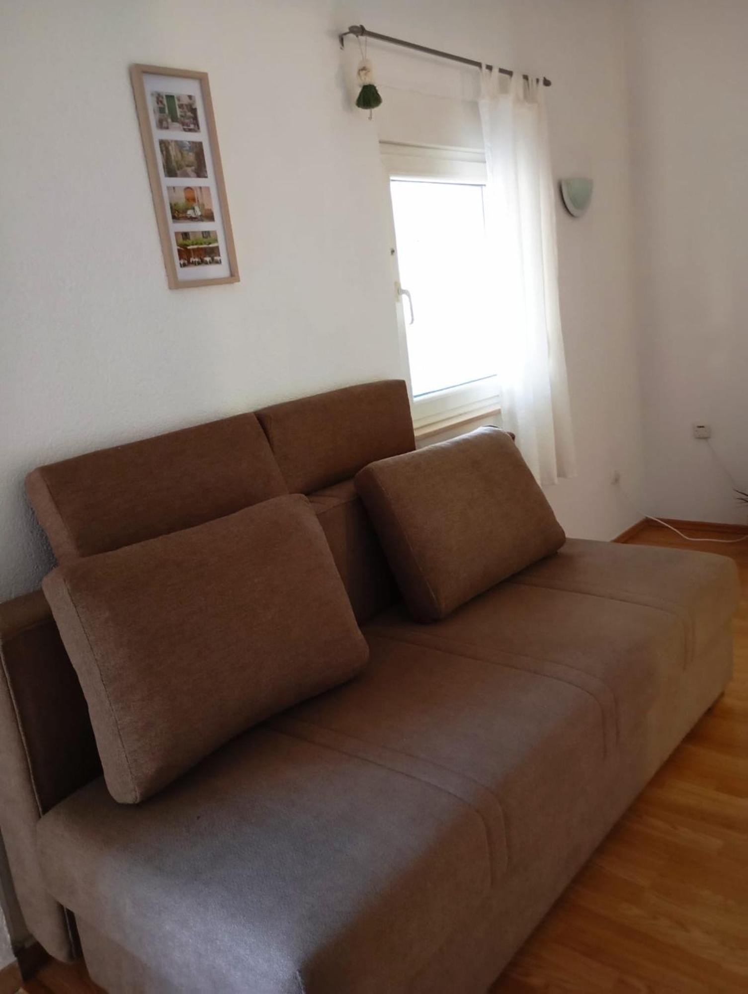 Apartmani Joja บีโอกราดนาโมรู ภายนอก รูปภาพ