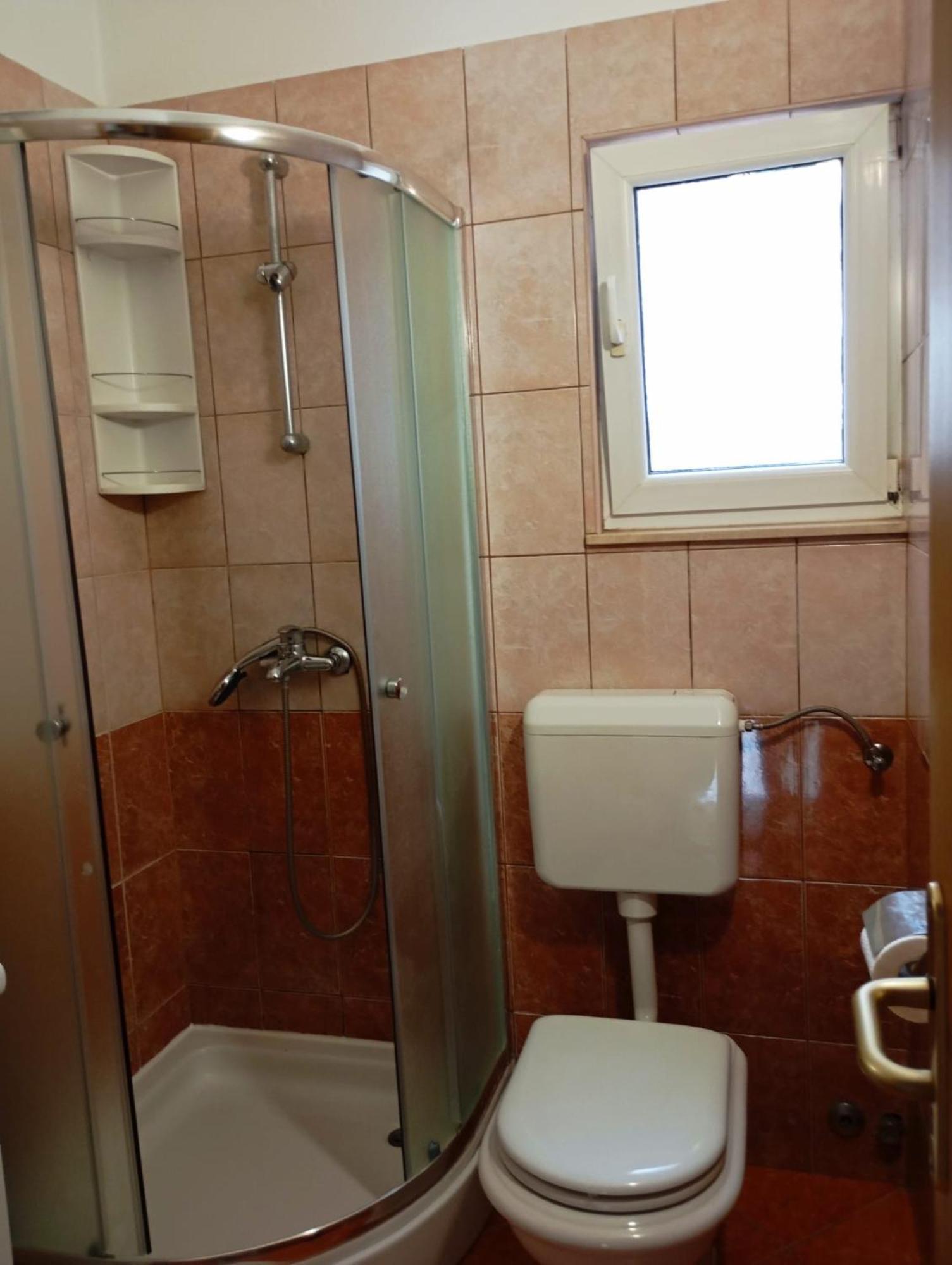 Apartmani Joja บีโอกราดนาโมรู ภายนอก รูปภาพ