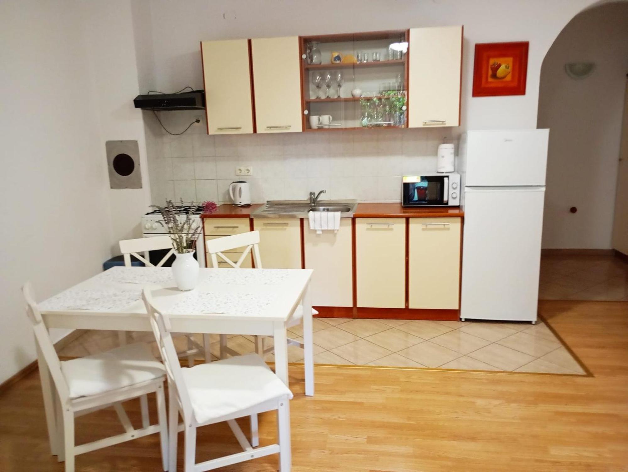 Apartmani Joja บีโอกราดนาโมรู ภายนอก รูปภาพ
