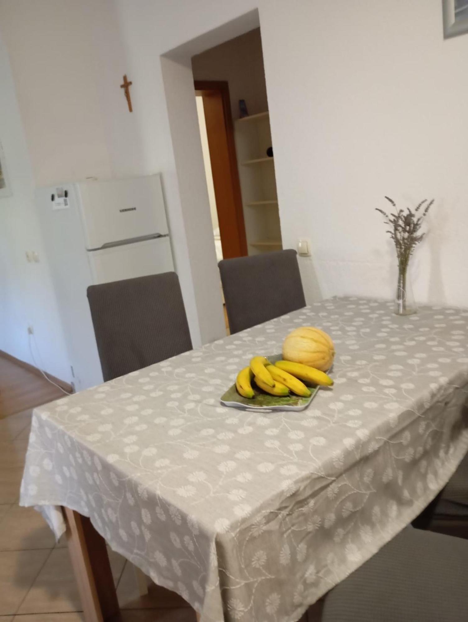 Apartmani Joja บีโอกราดนาโมรู ภายนอก รูปภาพ