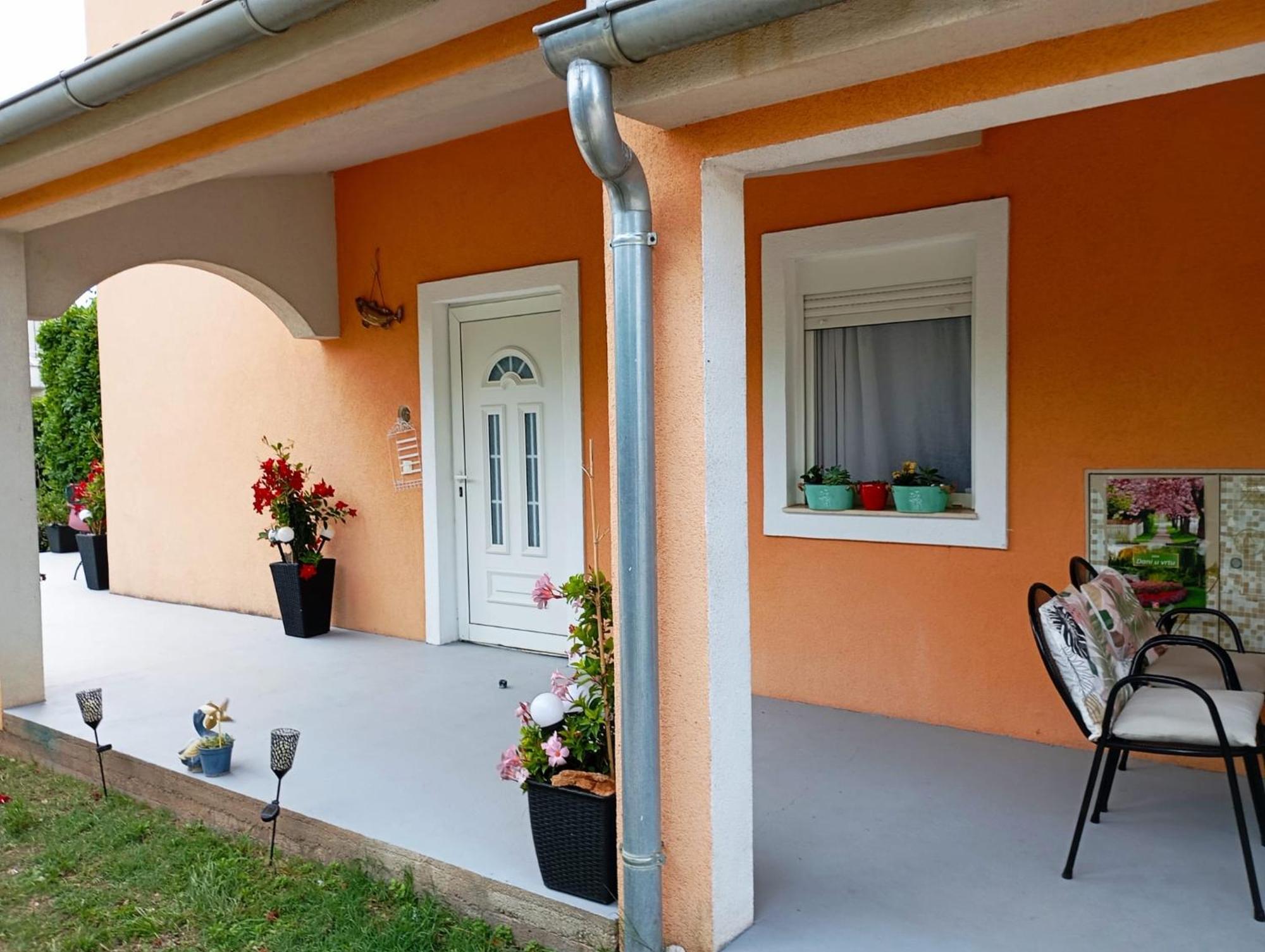 Apartmani Joja บีโอกราดนาโมรู ภายนอก รูปภาพ