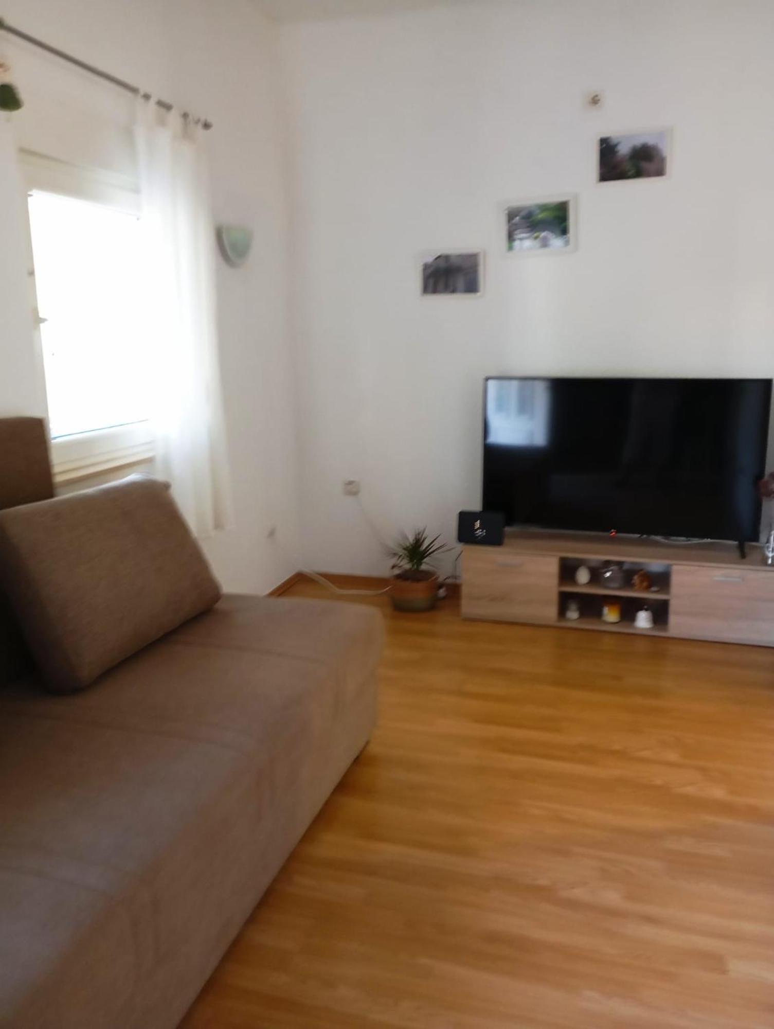Apartmani Joja บีโอกราดนาโมรู ภายนอก รูปภาพ
