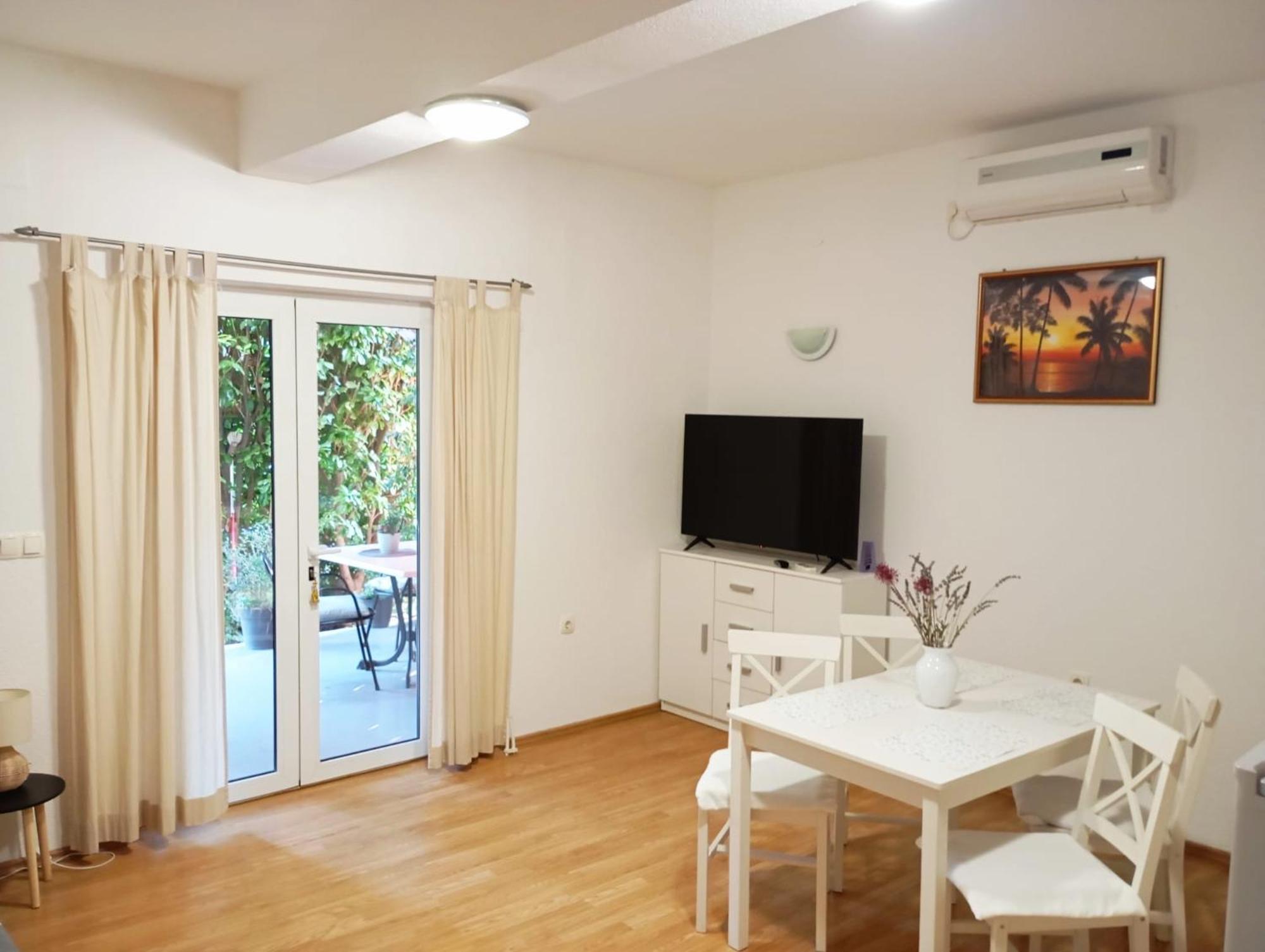 Apartmani Joja บีโอกราดนาโมรู ภายนอก รูปภาพ